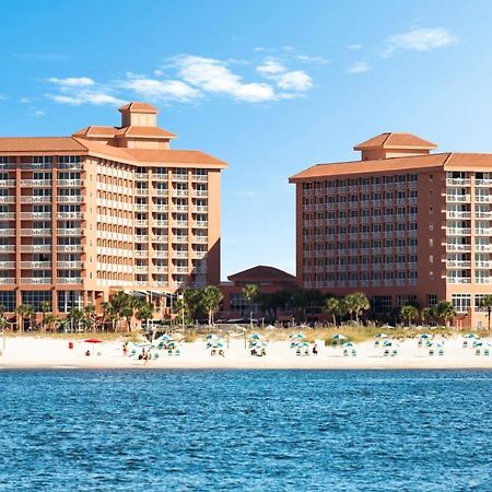 Perdido Beach Resort Orange Beach Eksteriør bilde