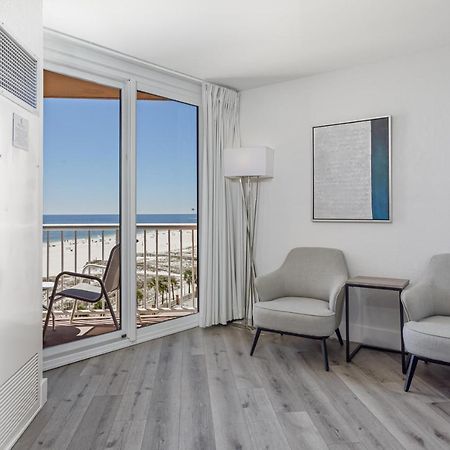 Perdido Beach Resort Orange Beach Eksteriør bilde
