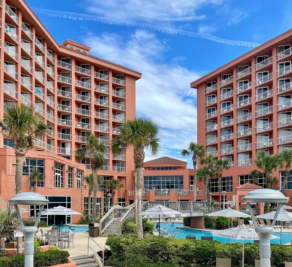 Perdido Beach Resort Orange Beach Eksteriør bilde