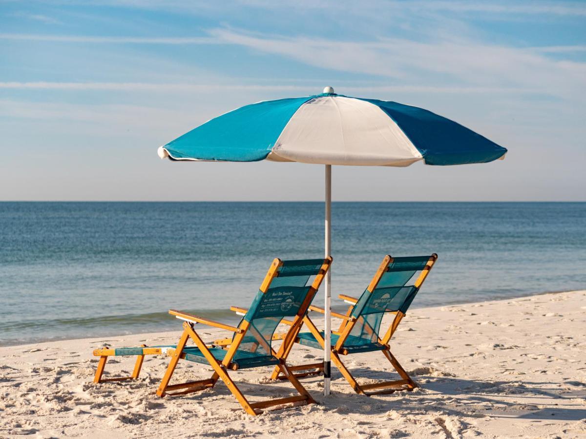 Perdido Beach Resort Orange Beach Eksteriør bilde