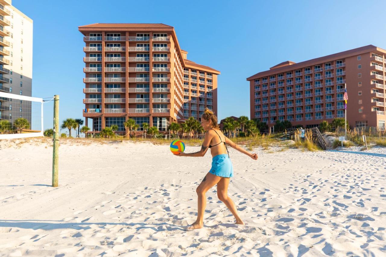 Perdido Beach Resort Orange Beach Eksteriør bilde