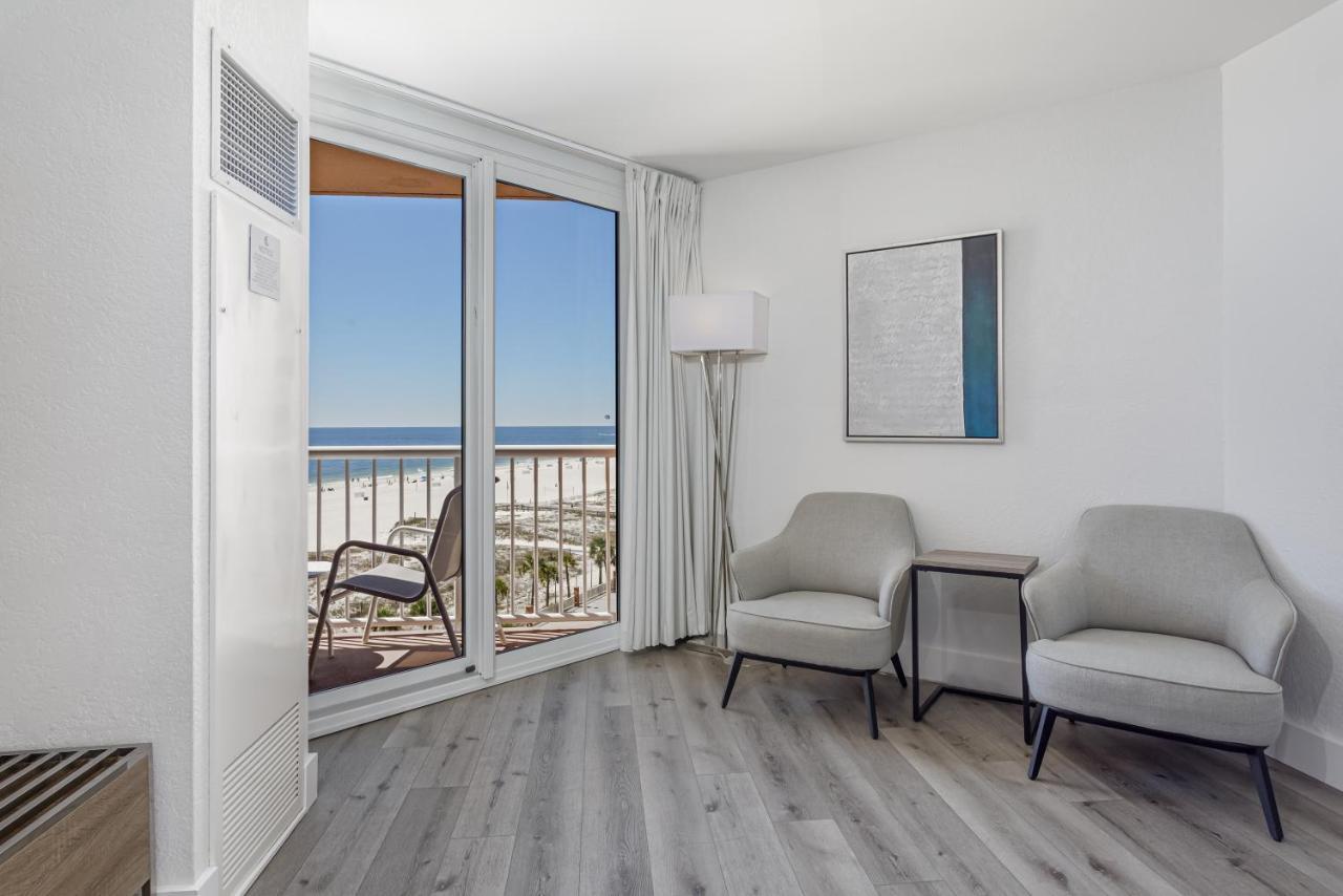 Perdido Beach Resort Orange Beach Eksteriør bilde