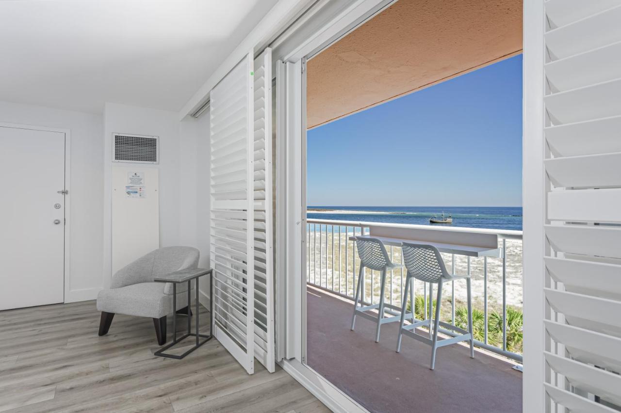Perdido Beach Resort Orange Beach Eksteriør bilde