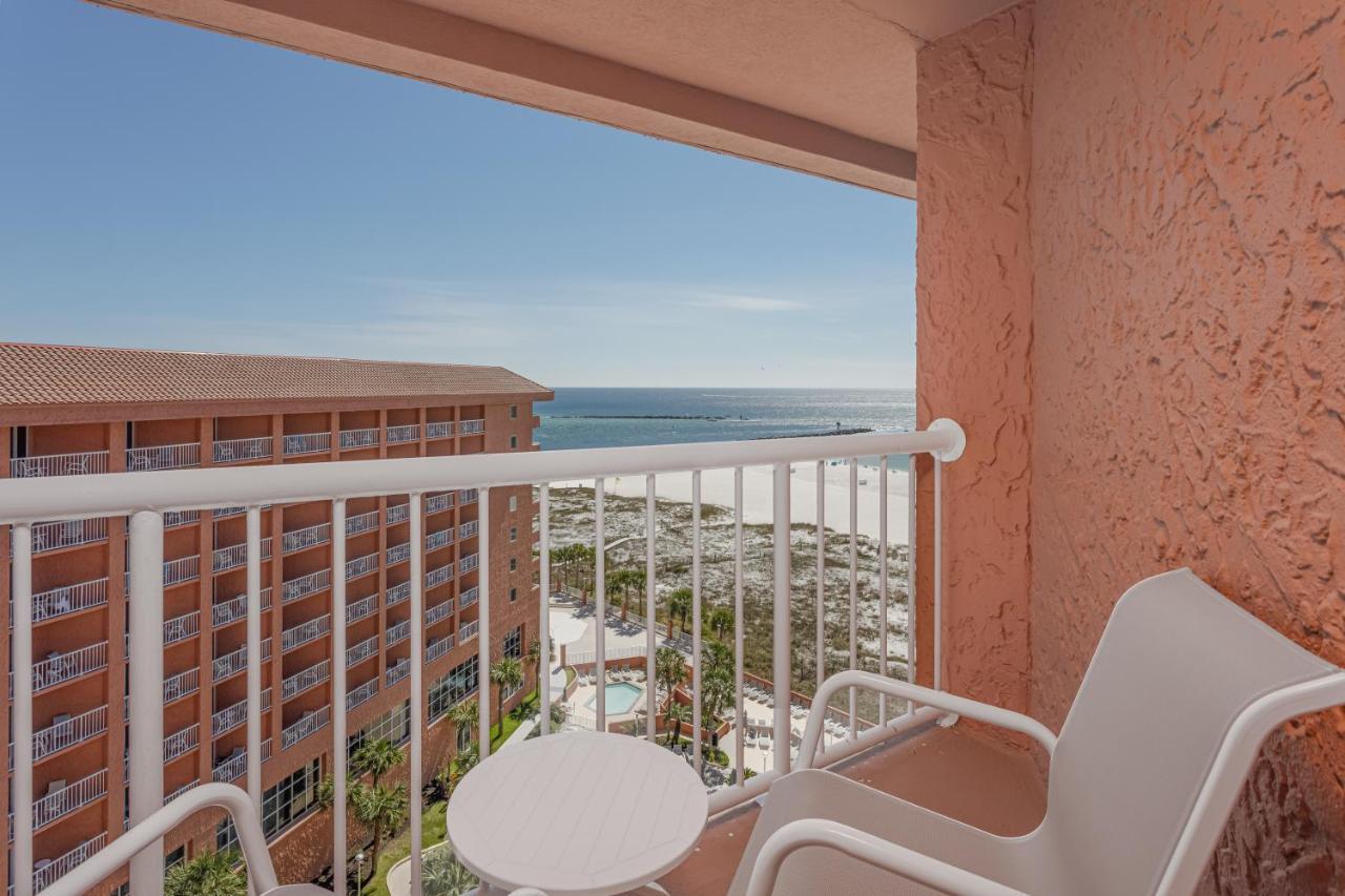 Perdido Beach Resort Orange Beach Eksteriør bilde