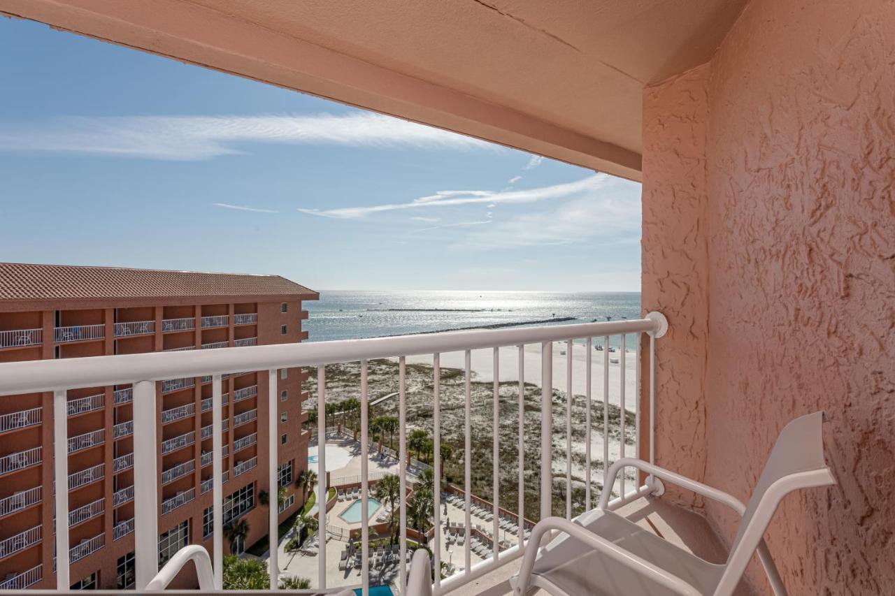 Perdido Beach Resort Orange Beach Eksteriør bilde